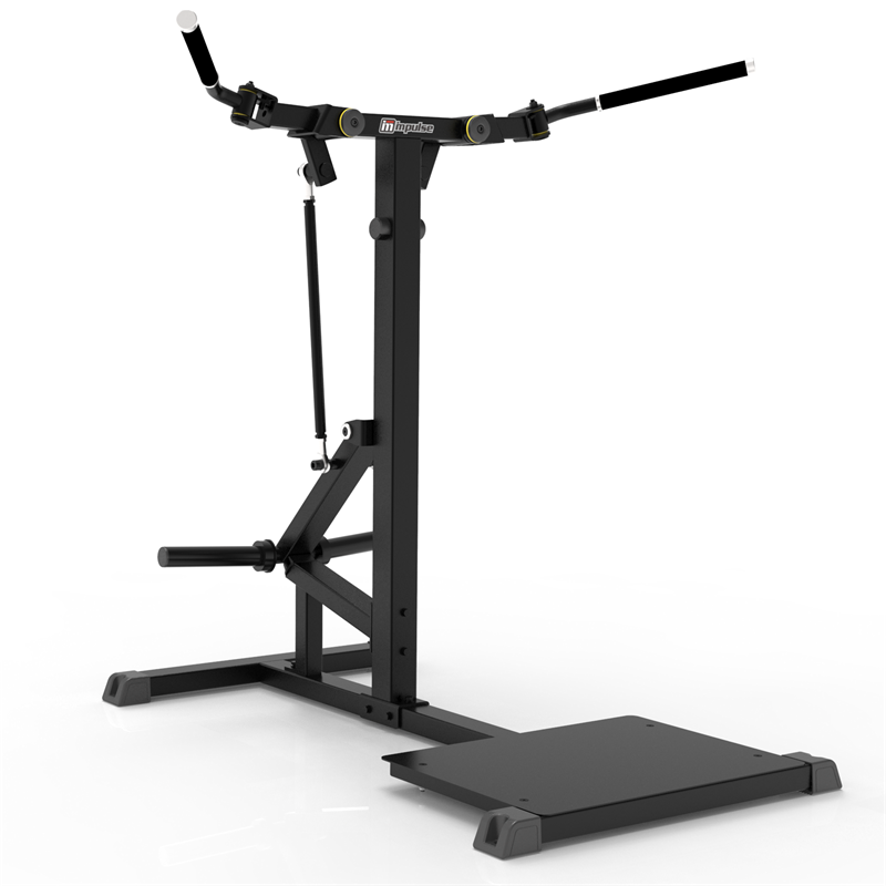 Brand Product Impulse - Bikes - Advance Technology Supplier